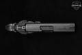 Girsan MC 1911 Untouchable 9mm Luger Gray/Black Camo in Excellent Condition Image 4