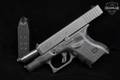 Glock G27 Gen3 .40 S&W Black in Very Good Condition Image 2