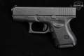 Glock G27 Gen3 .40 S&W Black in Very Good Condition Image 3