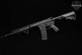 LWRC International M6IC-IC DI Standard Binary Trigger 5.56mm NATO Black in Excellent Condition Image 2