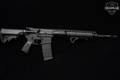 LWRC International M6IC-IC DI Standard Binary Trigger 5.56mm NATO Black in Excellent Condition Image 3