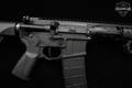 LWRC International M6IC-IC DI Standard Binary Trigger 5.56mm NATO Black in Excellent Condition Image 5