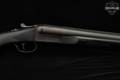 E. R. Amantino Coach Gun Double Defense 12 Gauge Black in Good Condition Image 5