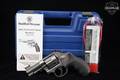 2016 Smith & Wesson (S&W) Model 686-6 Plus .357 Mag. Satin Stainless in Excellent Condition Image 2