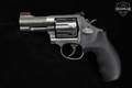 2016 Smith & Wesson (S&W) Model 686-6 Plus .357 Mag. Satin Stainless in Excellent Condition Image 3