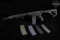 Daniel Defense DDM4 V7 Pro 5.56mm NATO Black in Good Condition Image 2