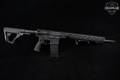 Daniel Defense DDM4 V7 Pro 5.56mm NATO Black in Good Condition Image 3
