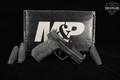 Smith & Wesson (S&W) M&P 10MM M2.0, Optics Ready, No Thumb Safety 10mm Black in Excellent Condition Image 2