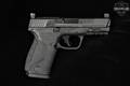 Smith & Wesson (S&W) M&P 10MM M2.0, Optics Ready, No Thumb Safety 10mm Black in Excellent Condition Image 3