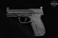 Smith & Wesson (S&W) M&P 10MM M2.0, Optics Ready, No Thumb Safety 10mm Black in Excellent Condition Image 4