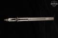 1996 Smith & Wesson (S&W) Model 686-4 .357 Mag. Stainless in Poor Condition Image 5