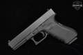 Glock 17 Gen3 9mm Luger Black in Very Good Condition Image 3