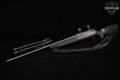 Tikka M695 Synthetic 7mm Rem. Mag. Stainless & Synthetic in Very Good Condition Image 2