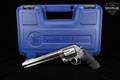 Smith & Wesson (S&W) Model S&W500 500 S&W Magnum Satin Stainless in Very Good Condition Image 2