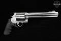 Smith & Wesson (S&W) Model S&W500 500 S&W Magnum Satin Stainless in Very Good Condition Image 3