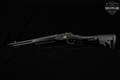 Mossberg Model 464 ZMB (Zombie Edition) .30-30 Black & Synthetic in Fair Condition Image 2