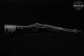 Mossberg Model 464 ZMB (Zombie Edition) .30-30 Black & Synthetic in Fair Condition Image 3