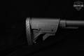 Mossberg Model 464 ZMB (Zombie Edition) .30-30 Black & Synthetic in Fair Condition Image 4