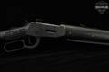 Mossberg Model 464 ZMB (Zombie Edition) .30-30 Black & Synthetic in Fair Condition Image 5