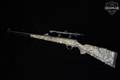 CVA Mag Hunter Camo .50 BPM (Black Powder) Blued in Poor Condition Image 2