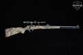 CVA Mag Hunter Camo .50 BPM (Black Powder) Blued in Poor Condition Image 3