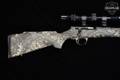 CVA Mag Hunter Camo .50 BPM (Black Powder) Blued in Poor Condition Image 4