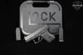 Glock 27 Gen3 .40 S&W Black in Very Good Condition Image 2