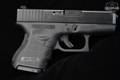 Glock 27 Gen3 .40 S&W Black in Very Good Condition Image 3