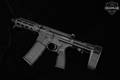Daniel Defense DDM4 PDW .300 AAC Blackout (7.62x35mm) Black in Excellent Condition Image 2