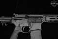 Daniel Defense DDM4 PDW .300 AAC Blackout (7.62x35mm) Black in Excellent Condition Image 4