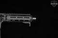 Daniel Defense DDM4 PDW .300 AAC Blackout (7.62x35mm) Black in Excellent Condition Image 5