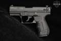 Walther P22 .22 LR Black in Excellent Condition Image 3