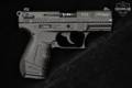 Walther P22 .22 LR Black in Excellent Condition Image 4