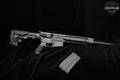 Sig Sauer SIG716 Patrol 7.62mm NATO (7.62x51) Black in Excellent Condition Image 2