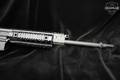 Sig Sauer SIG716 Patrol 7.62mm NATO (7.62x51) Black in Excellent Condition Image 3