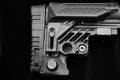 Sig Sauer SIG716 Patrol 7.62mm NATO (7.62x51) Black in Excellent Condition Image 5