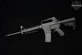1978 Colt AR-15 A2 Gov't Carbine 5.56mm NATO Black in Very Good Condition Image 2