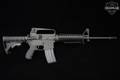 1978 Colt AR-15 A2 Gov't Carbine 5.56mm NATO Black in Very Good Condition Image 3