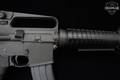1978 Colt AR-15 A2 Gov't Carbine 5.56mm NATO Black in Very Good Condition Image 5