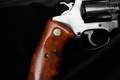 1987 Smith & Wesson (S&W) 36-1 .38 Spl. Blued in Good Condition Image 4