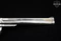 1981 Colt Trooper Mk III .357 Mag. Nickel Plated in Good Condition Image 4