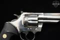1981 Colt Trooper Mk III .357 Mag. Nickel Plated in Good Condition Image 5