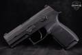 Sig Sauer P320 .357 SIG Nitron in Very Good Condition Image 3