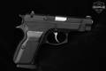 Tanfoglio Model BTA90 9mm Luger (9x19 Para) Black in Very Good Condition Image 3