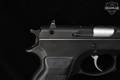 Tanfoglio Model BTA90 9mm Luger (9x19 Para) Black in Very Good Condition Image 5