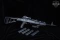 Hi-Point Model 995 PRO FG 9mm Luger Black in Very Good Condition Image 2