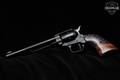 Heritage Manufacturing Co. RR22B6GOLDUSA Golden US Flag .22 LR Black in Like-New Condition Image 2