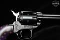 Heritage Manufacturing Co. RR22B6GOLDUSA Golden US Flag .22 LR Black in Like-New Condition Image 4
