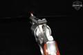 1974 Smith & Wesson (S&W) Model 66 no-dash .357 Mag. Satin Stainless in Very Good Condition Image 5