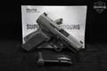 Canik TP9 Elite SC 9mm Luger Tungsten Gray in Very Good Condition Image 2